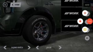 Тюнинг Mini Cooper John Cooper