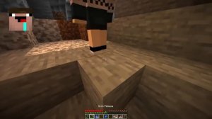 Майнкрафт, но ЗЕЛЬЯ Дают СУПЕР ЭФФЕКТЫ! Лара Майнкрафт и Нубик Пэнн