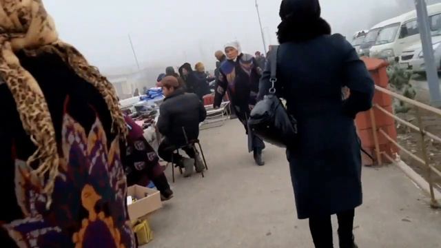 УЗБЕК БОЗОРИ  OZBEK BOZORI