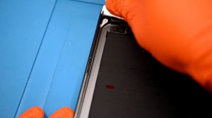 Замена экрана iPad 9 (2021) Screen Replacement Guide Same old traps, thanks Apple