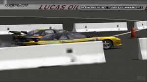 D1 Professional Drift Grand Prix Series PS2 Gameplay HD (PCSX2)