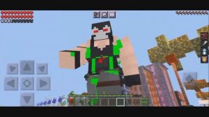 BATMAN ADDON V2 (RELEASE) ADDON/MOD IN Minecraft PE/BEDROCK For Android/PC ➡️ DOWNLOAD ADDON HERE⬅️