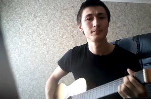  Казбек Орцуев - Sunny   (Bobby Hebb cover)