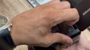 Зеркальный фотоаппарат nikon d5100