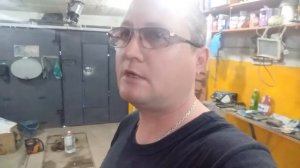 Ремонт пластикового бампера без шпаклевки!