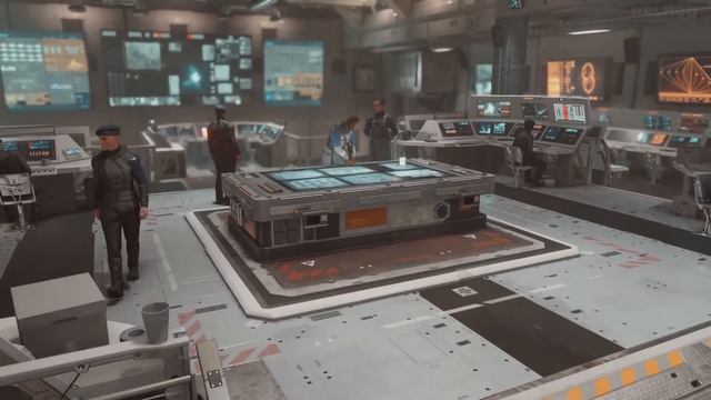 Starfield 2023 - New 27 minutes Gameplay Demo  60 fps 2K QHD