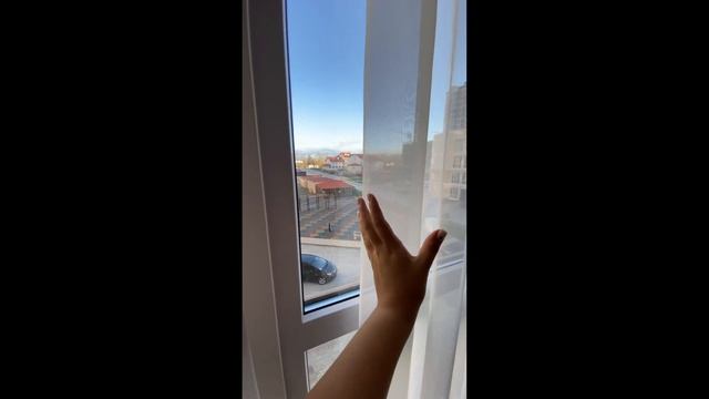 ШИКАРНАЯ ЕВРОДВУШКА В АНАПЕ!