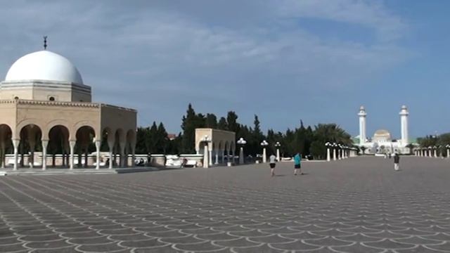 Монастир. Тунис. Monastir Tunisia