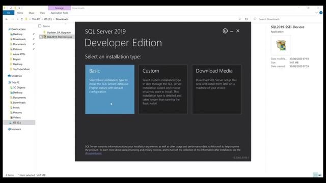 How to Install SQL Server 2019 on Your Computer: A Beginner's Guide