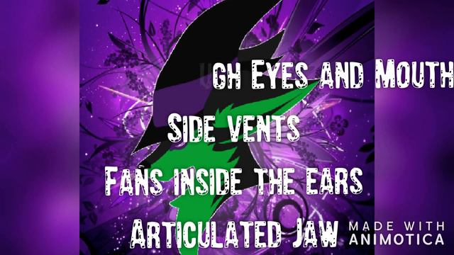 Asriel Cosplay build смотреть онлайн