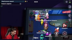 Я ТОП 1 ИГРОК ЗА ГИПНОЗИТЁРА В SUPER SUS! УКРАЛ ПРЕДАТЕЛЯ У FLACKJK В СУПЕР САС