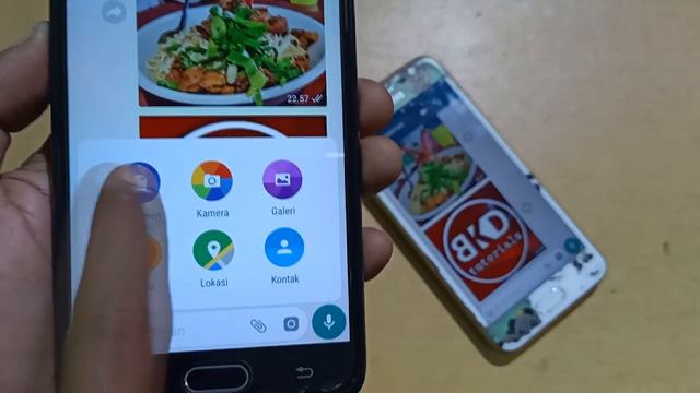 Trick WA | Kirim Foto & Video WhatsApp Agar Tidak Pecah смотреть онлайн