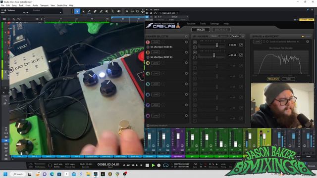 Ch00ging on all of the Overdrives! смотреть онлайн