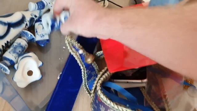 Ужасная неприятность от Томаса