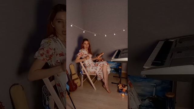 Елисейские поля /Les champs elysees by Irina Nelso смотреть онлайн