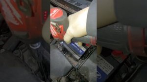 2013 Hyundai Elantra battery replacement