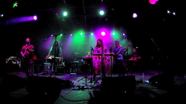 The Melody Trucks Band / O. B. J. -- May, 18, 2019 -- Zoom Q2n 4k 1080P3 60 FPS смотреть онлайн