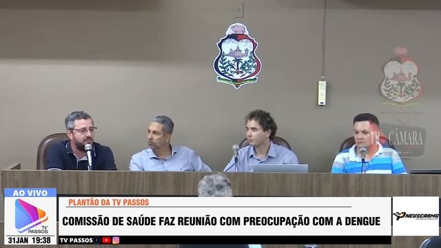Plantão da TV Passos! RODOVIA PASSOSxITAÚ TEM MAIS 2 ACIDENTES NESTA QUARTA!