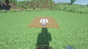 EASY Armour Stand Swapper Tutorial For Minecraft 1.18+....
