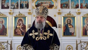 Проповедь епископа Питирима (Творогова) в день памяти 40 мучеников Севастийских.23.03.24