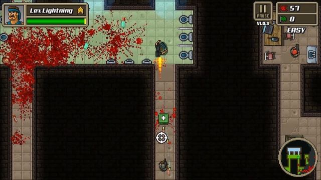 Kick Ass Commandos (Good?Bad?Awful?) #1: The Basics смотреть онлайн