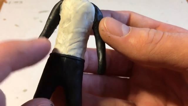 HITMAN из пластилина!!!. смотреть онлайн