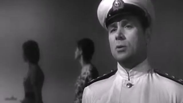 Георг Отс - Севастопольский Вальс (СССР, Архив)