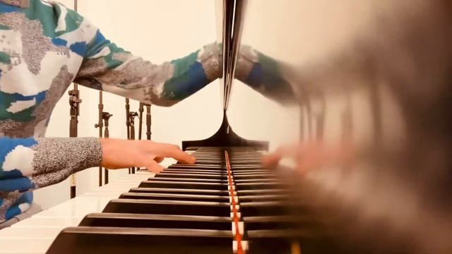 Handel, Sarabande in D minor / Гендель, Сарабанда ре минор смотреть онлайн