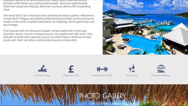 Video Resume - Front End Web Developer - Laura Harris