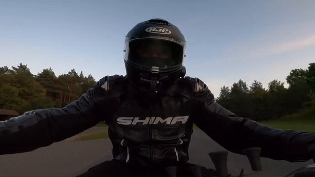 Yamaha Warrior xv1700 ride or die смотреть онлайн