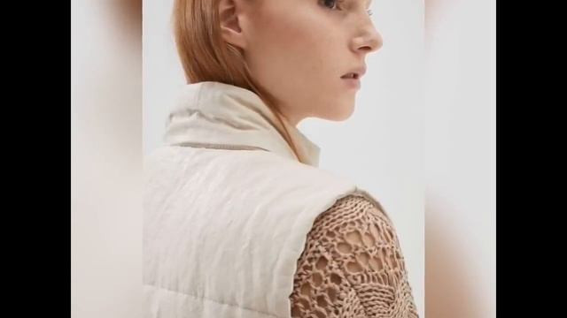 Европейская мода весна-лето 2020:легкость, комфорт, беспечность!!!! смотреть онлайн