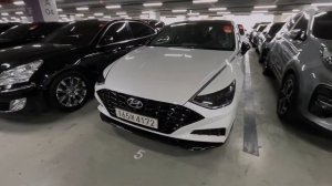 Авто из Кореи. Kia K8, K5, Hyundai Sonata. Рассказываем о стоимости под ключ в Россию.