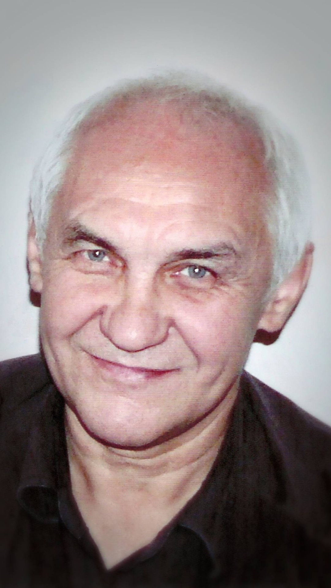 73 года со Дня рождения Александра Странника (Александра Павловича Лохматова)