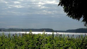 КРАСИВОЕ МЕСТО  АКСАКОВО