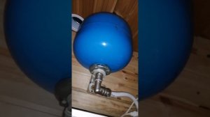 дачный унитаз из железнодорожного,продолжение.