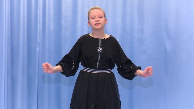 Гончарук Мария "Вересковый мед" Р.Стивенсон смотреть онлайн