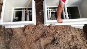 Септик Тверь-0.75 ПН +30см технические характеристики - уДачное решение!