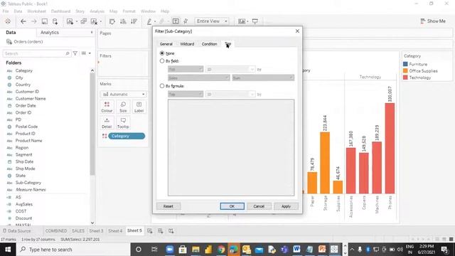 User combines | Day 02 | Data Visualization Tutorial