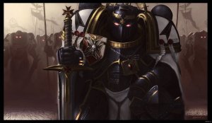 Warhammer 40000 - Last Stand