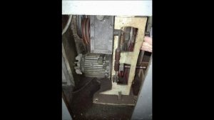 Станок токарный 16У04П Возвращение в жизнь Часть 2