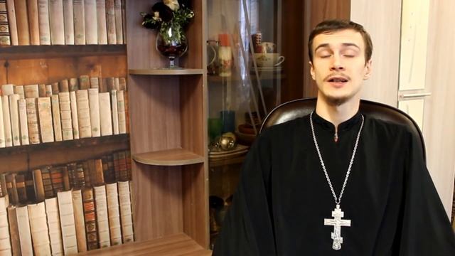 О церковных праздниках. Крещение Господне. Богоявление.