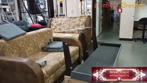 Сборка прямой скамьи - Роденго (БонМебель)