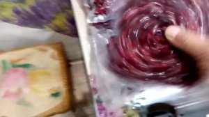 Заготавливаем бруснику на зиму!!!