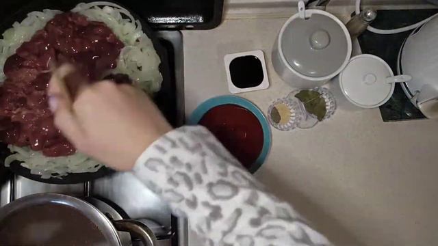 Очень вкусная куриная печень. так вы ещё не готовили. #печень #простоивкусно #куринаяпечень