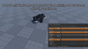 How to Animate Effects [Moon Animator]