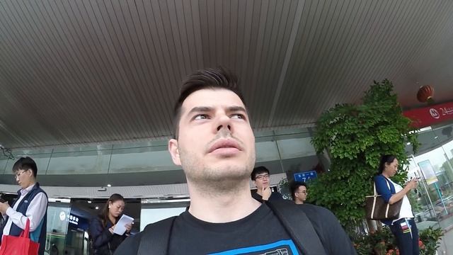 Гонконг, Макао, Шеньчжень. В одиночку! смотреть онлайн