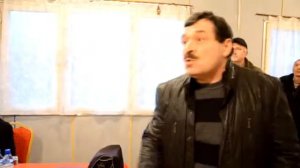 Министър Дончев в село Лешница. Част II