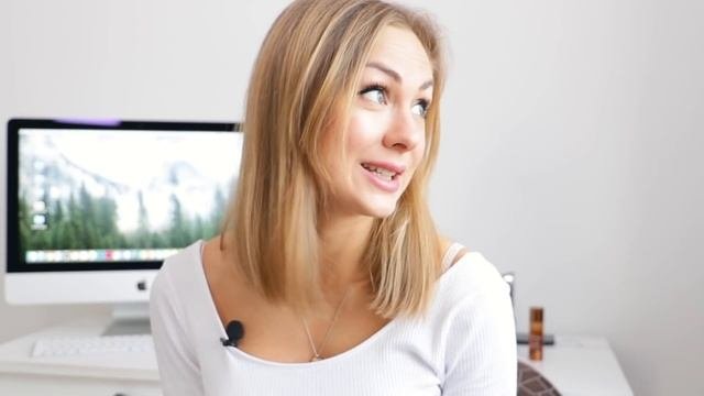 Уход за лицом: корейская косметика