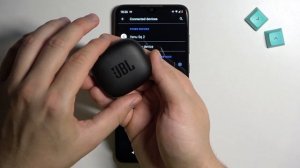 How to Hard Reset JBL Wave 300 - Restore Default Settings