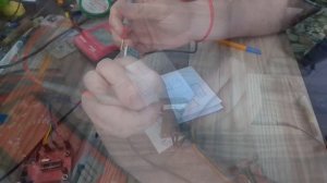 Столик с ультрафиолетом и таймером для изготовления печатных плат в домашних условиях